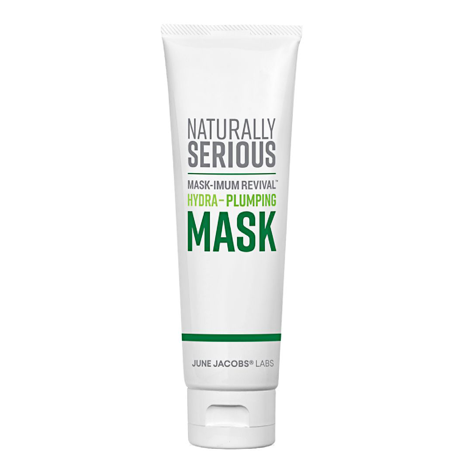 Naturally Serious Mask Imum Revival Hydrating Plumping Mask
