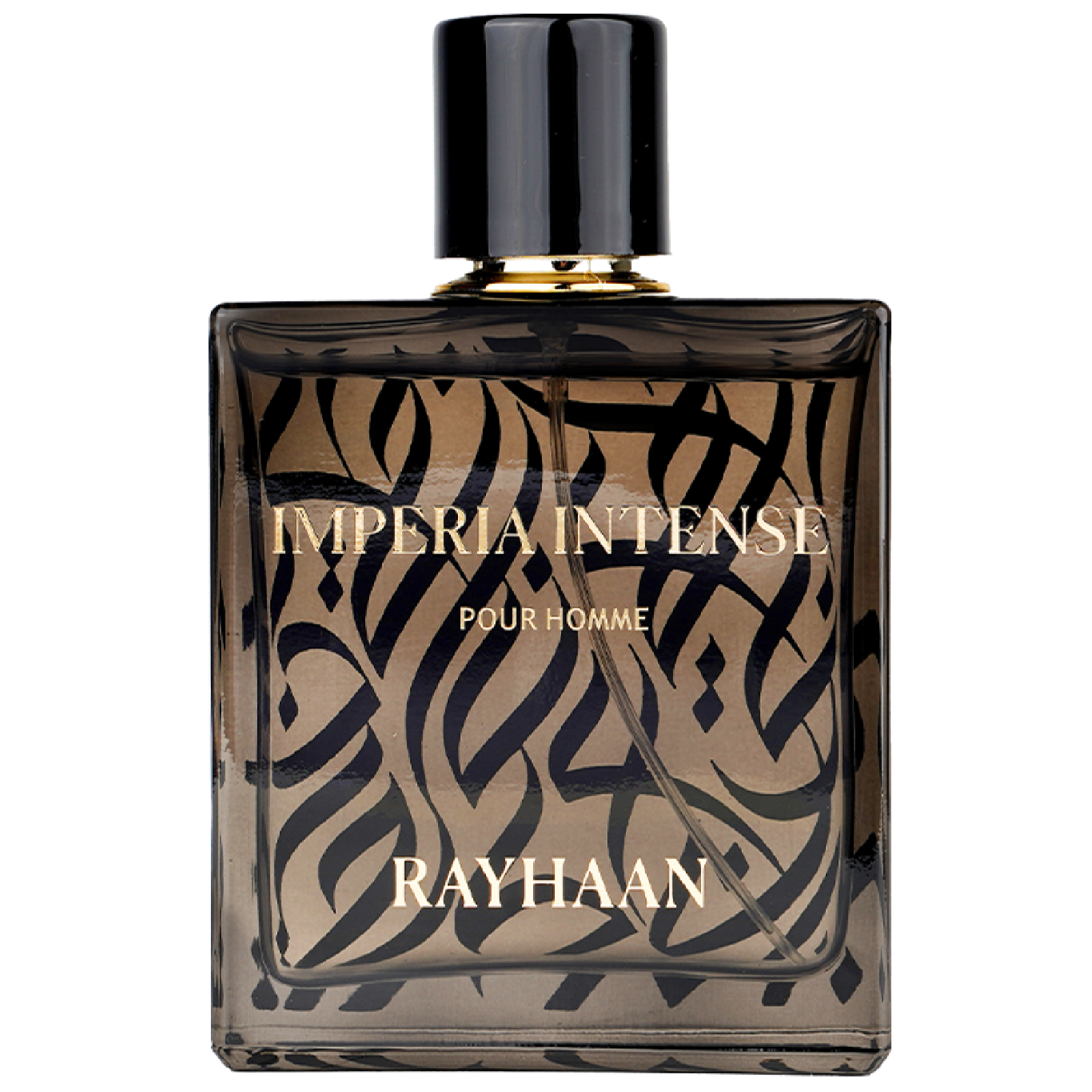 Rayhaan Imperia Intense Eau de Parfum for Bold Men