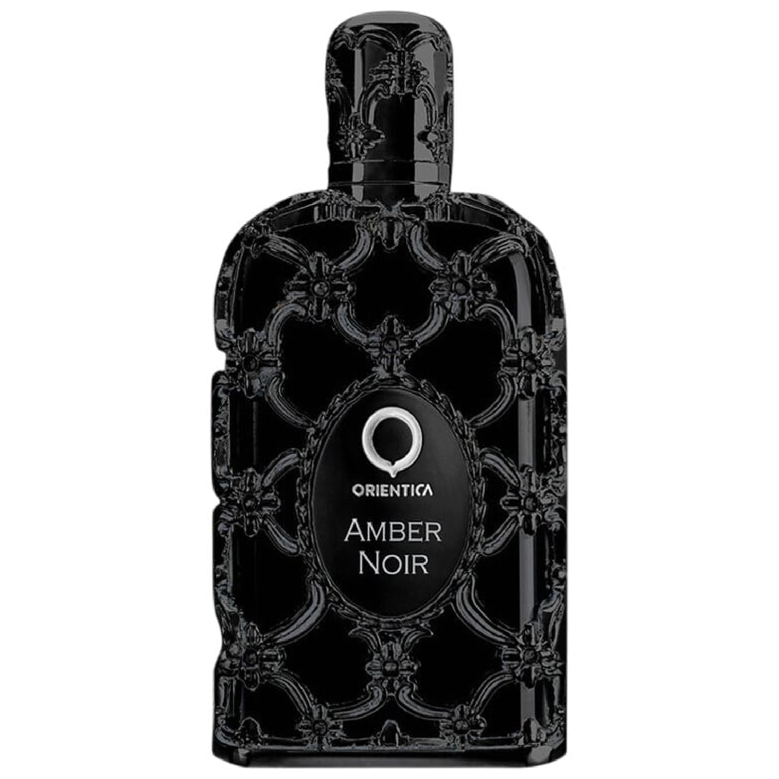 Orientica Amber Noir (Luxury Collection) Eau de Parfum for Everyone