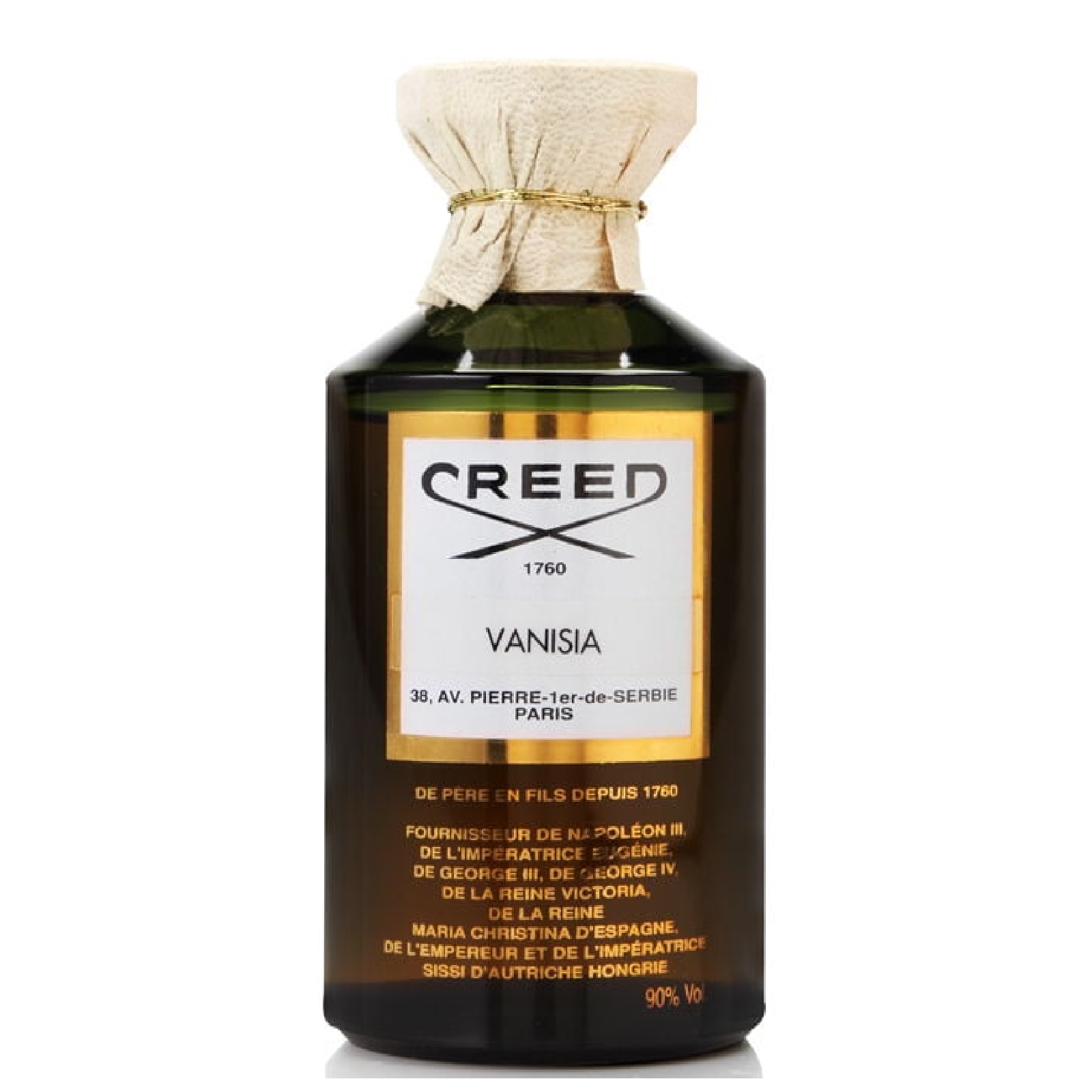 Creed Vanisia Eau de Parfum for Women
