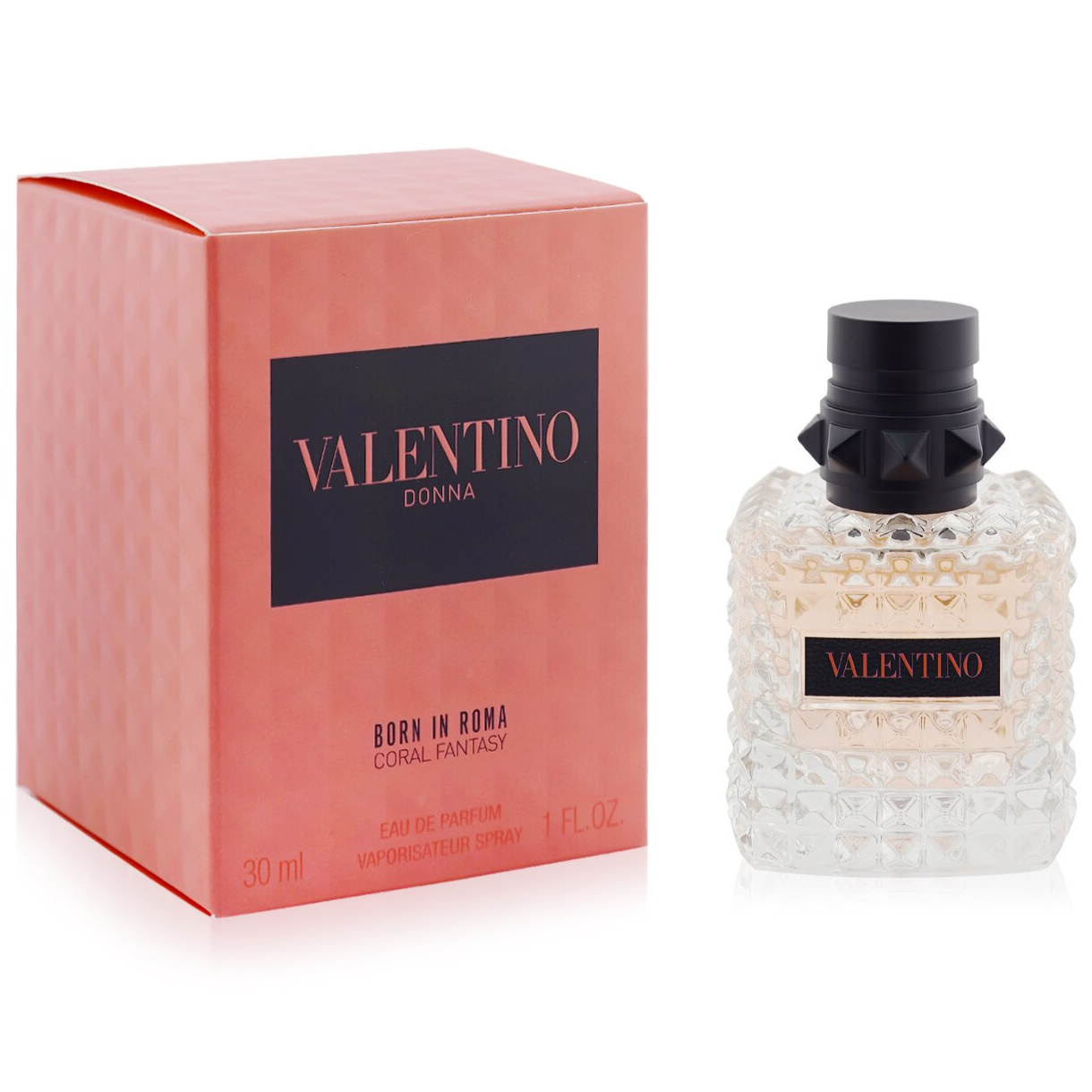 Valentino Donna Born in Roma Coral Fantasy Eau de Parfum for Women