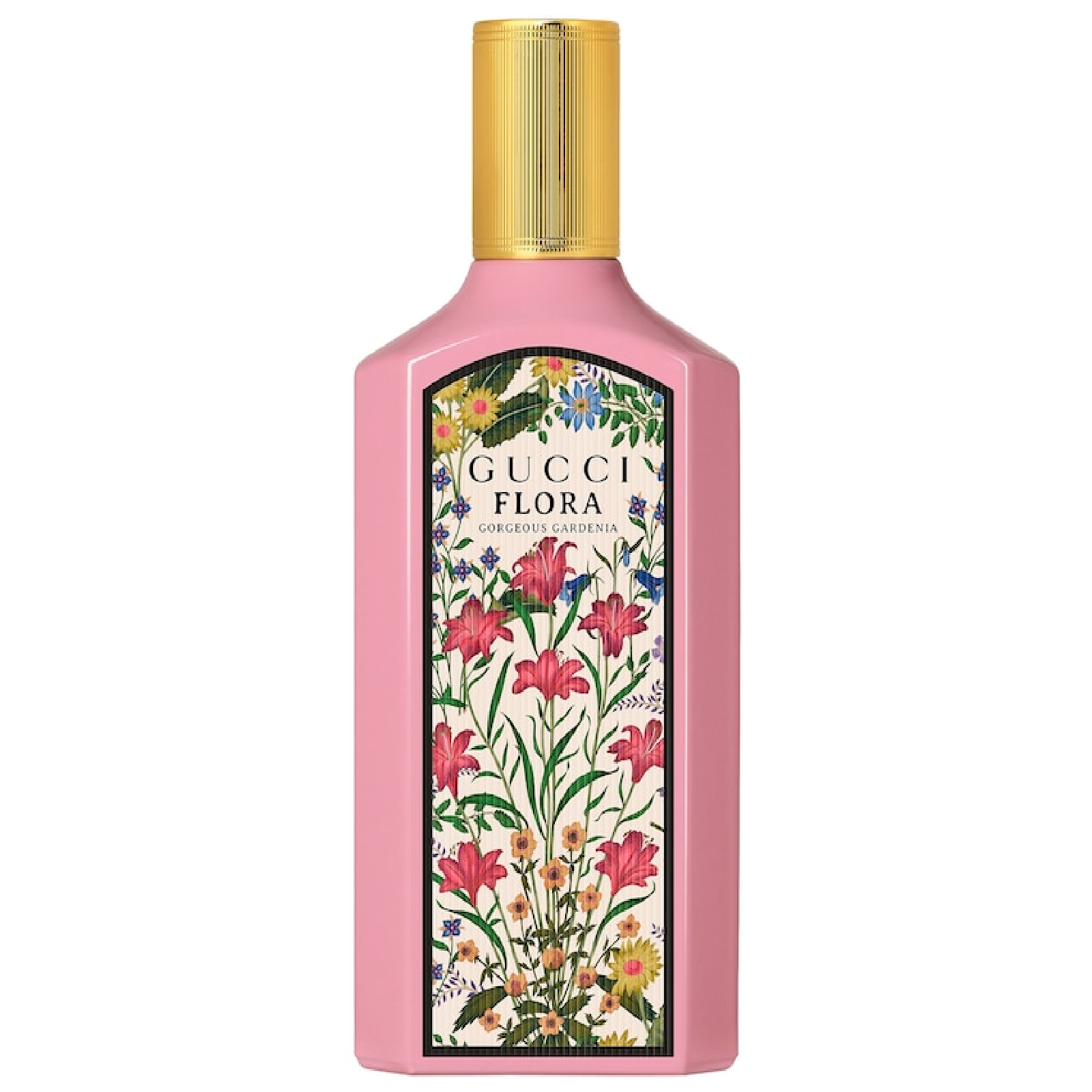 Gucci Flora Gorgeous Gardenia Eau de Parfum for Women
