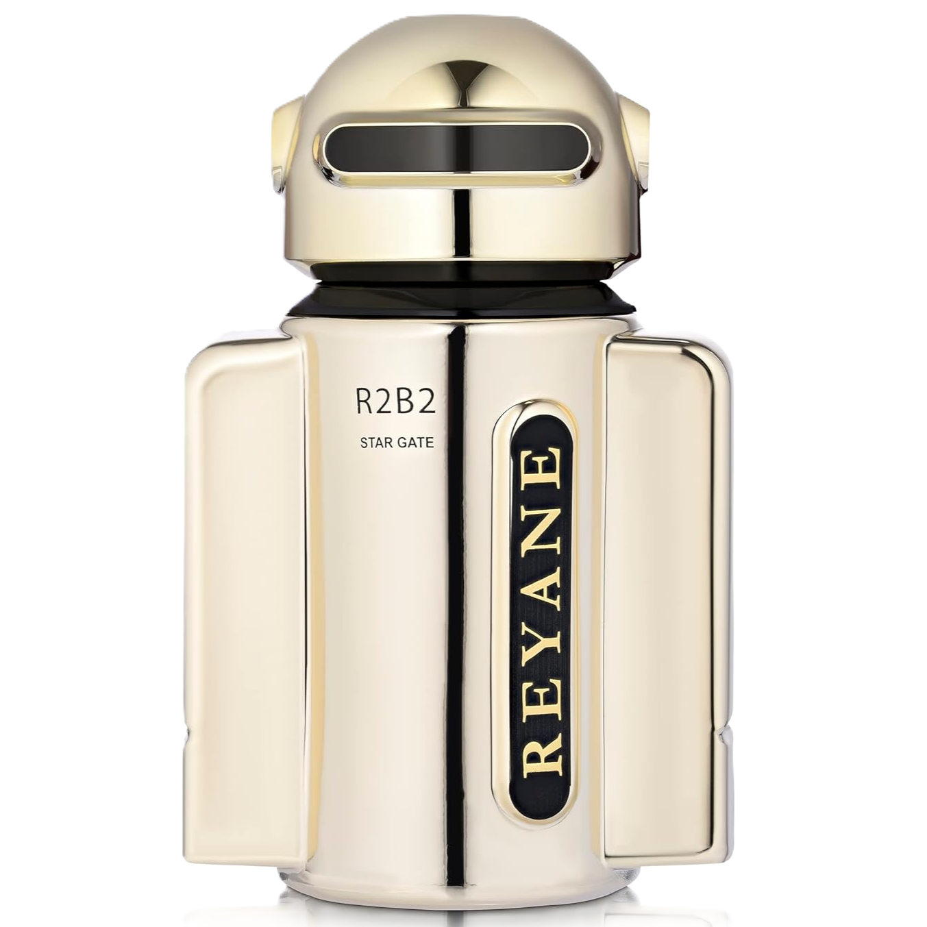 Reyane Tradition R2B2 Star Gate Eau de Parfum for Everyone