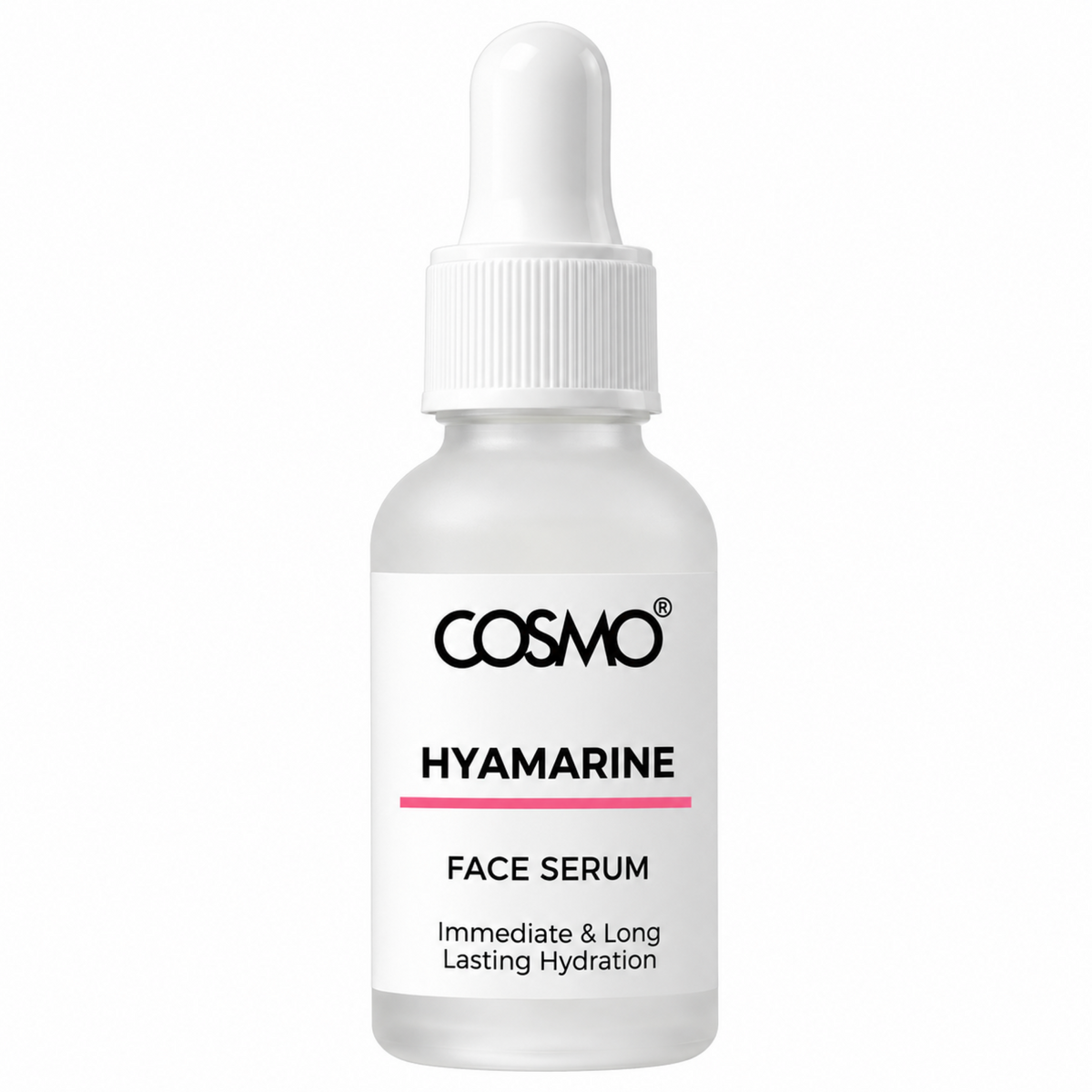 Cosmo Hyamarine Face Serum