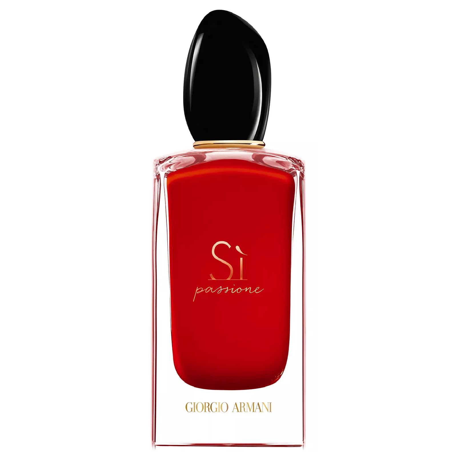 Giorgio Armani Si Passion Eau de Parfum for Women