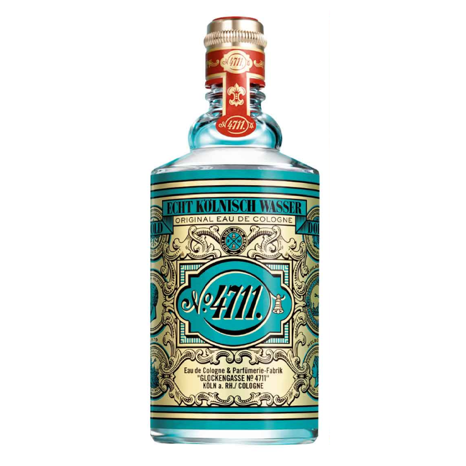4711 Eau de Cologne for Men
