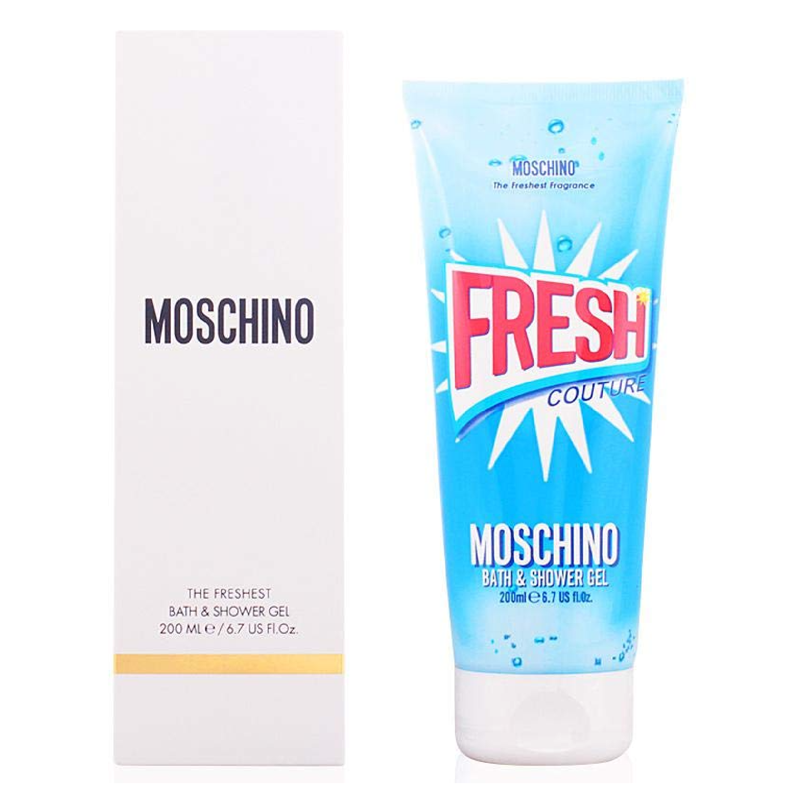 Moschino Fresh The Freshest for Women