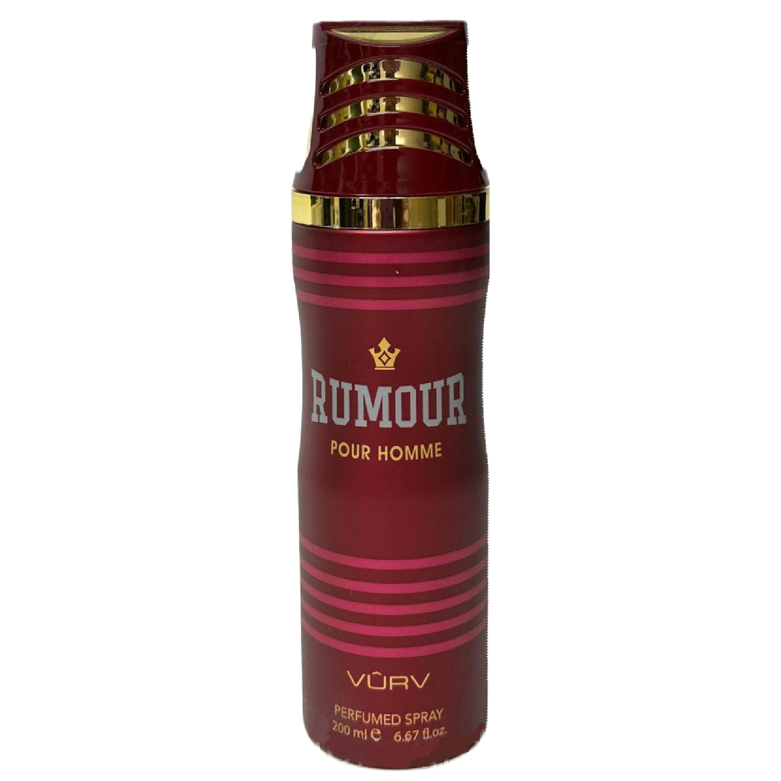 Vurv Rumour Deodorant Spray for Women