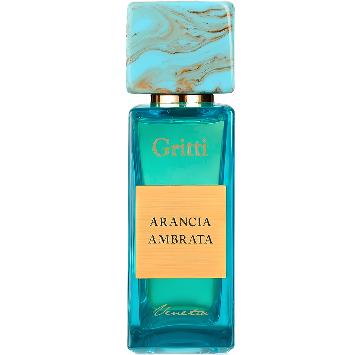 Gritti Arancia Ambrata Eau de Parfum for Everyone