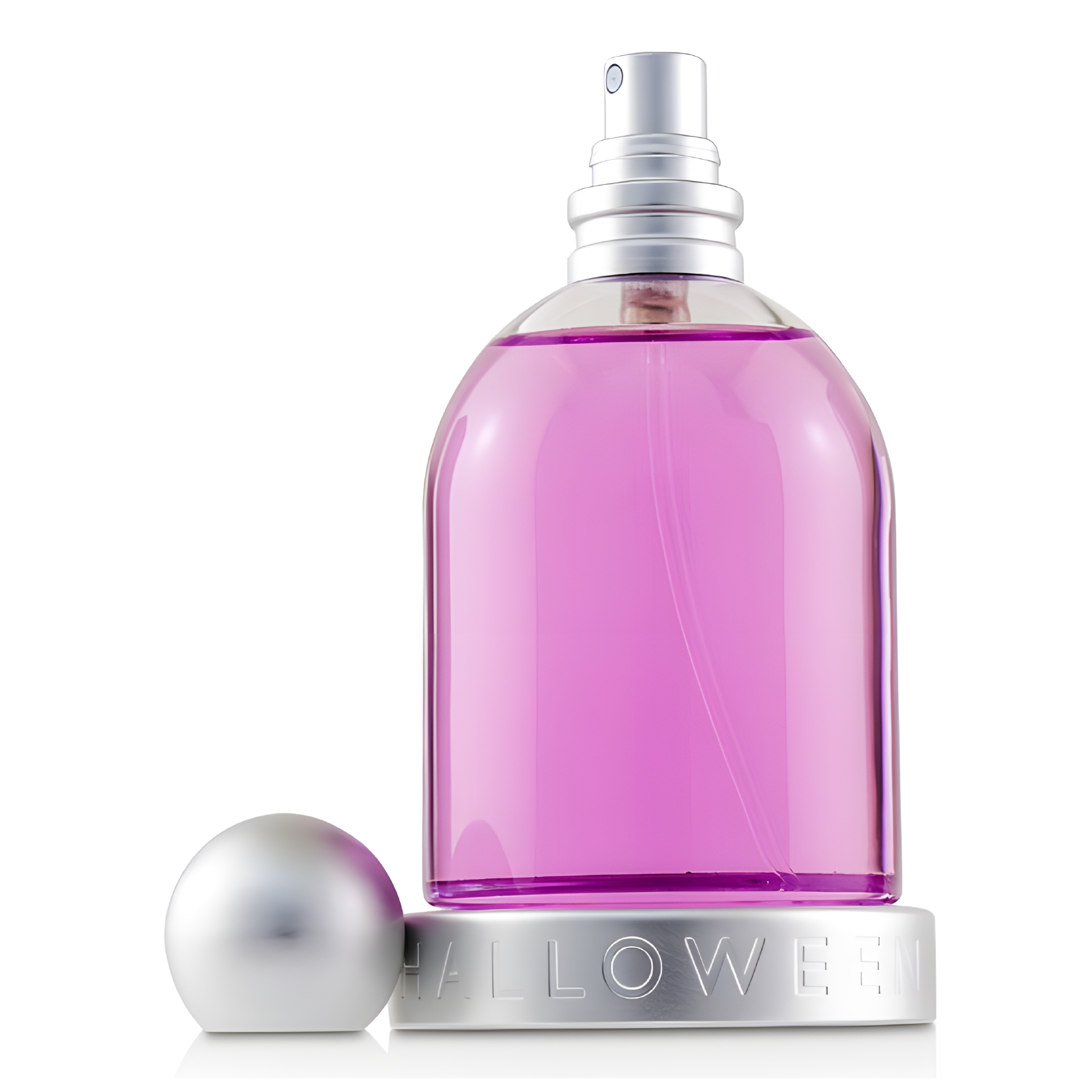 Jesus Del Pozo Halloween Kiss Sexy Eau de Toilette for Women