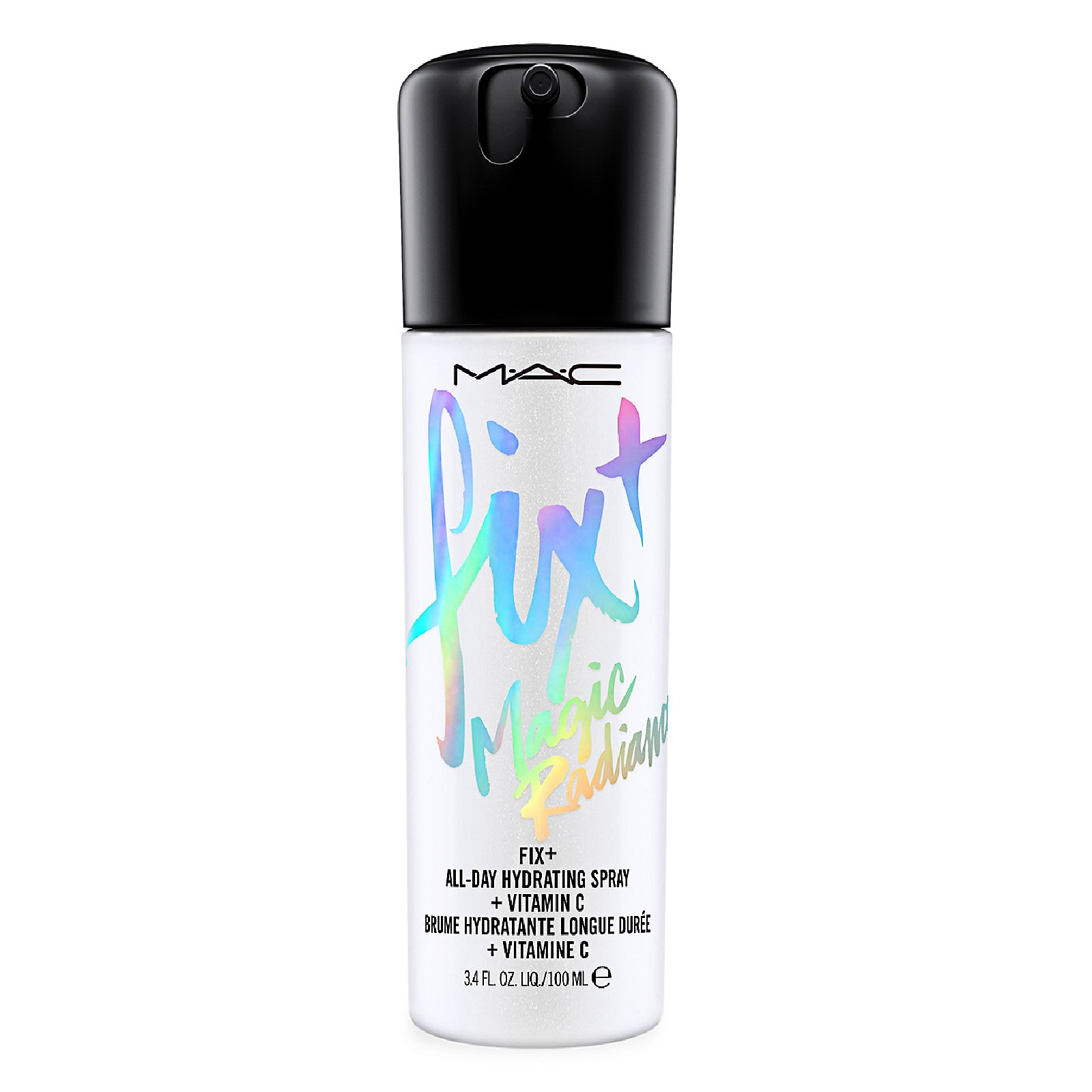 Mac Fix & Magic Radiance All Day Hydrating for Women