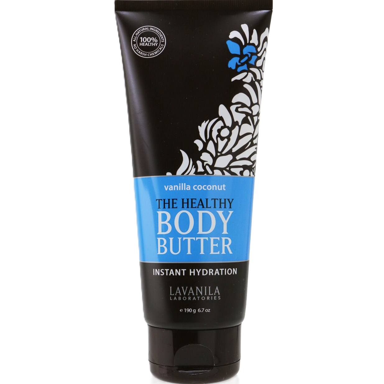 Lavanila The Healthy Body Butter Vanilla