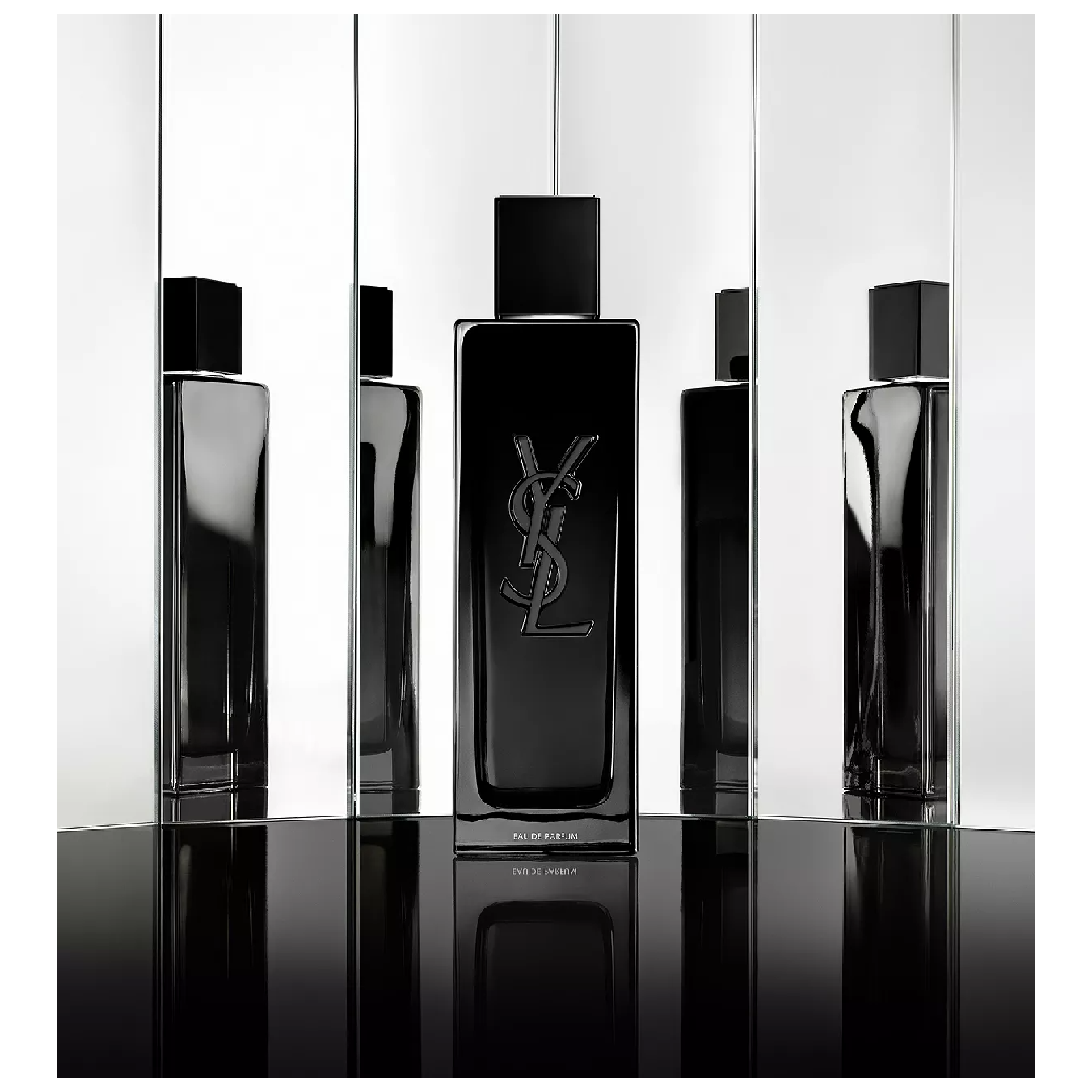 Yves Saint Laurent MYSLF Eau de Parfum for Men