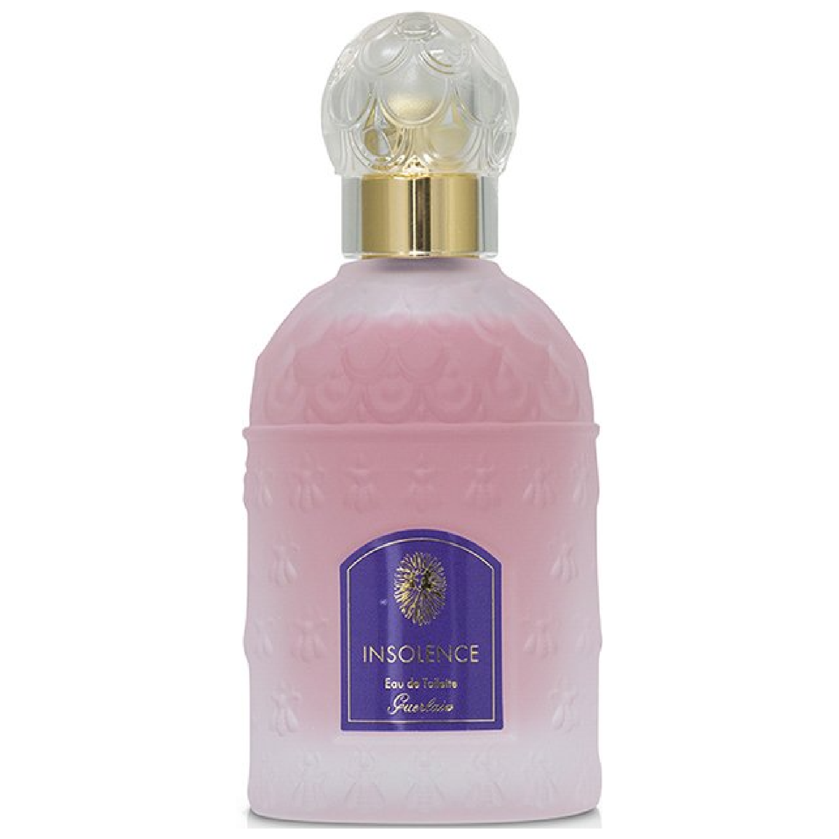 Guerlain Insolence Eau de Toilette - Captivating Fragrance Guerlain Insolence Eau de Toilette - Captivating Fragrance