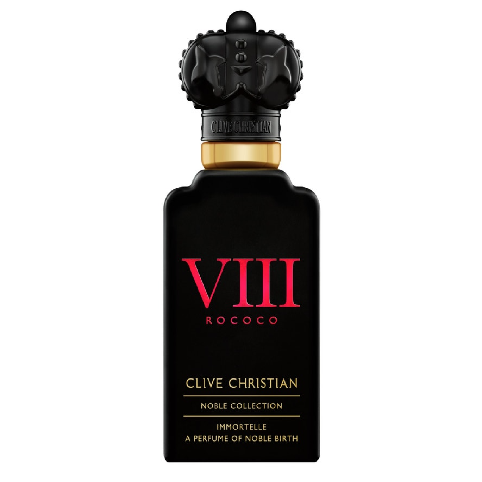 Clive Christian VIII Rococo Inmortelle Noble Collection Parfum for Men