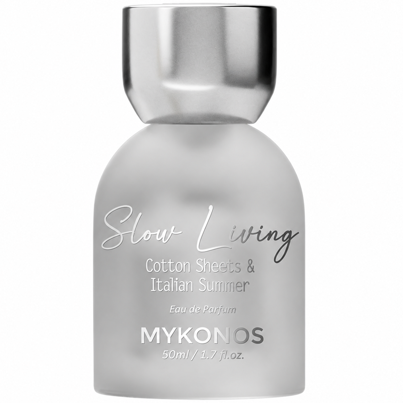 Mykonos Slow Living Eau de Parfum for Everyone