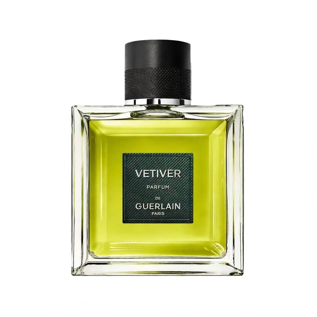 Guerlain Vetiver Parfum for Men