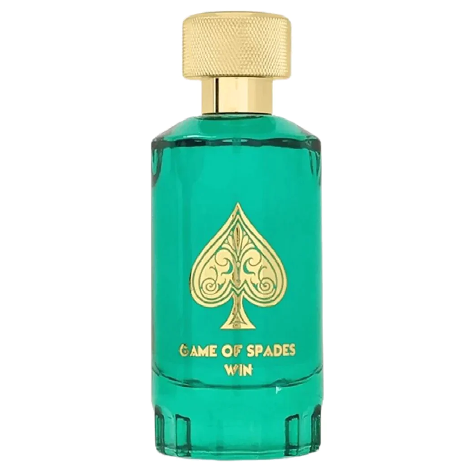 Jo Milano Game of Spades Full-House Parfum for Everyone