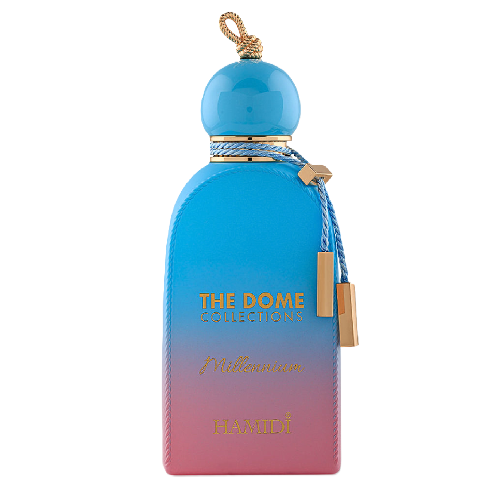 Hamidi The Dome Collection Millennium Eau de Parfum for Everyone