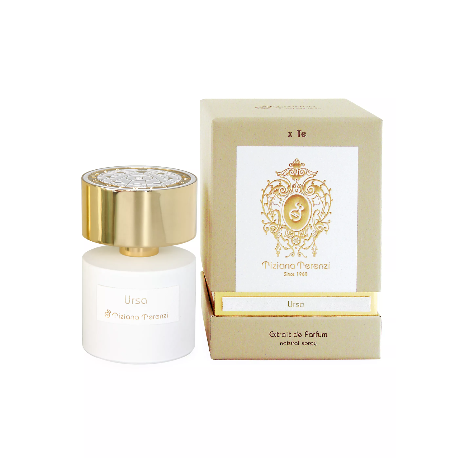 Tiziana Terenzi Ursa Extrait de Parfum for Everyone