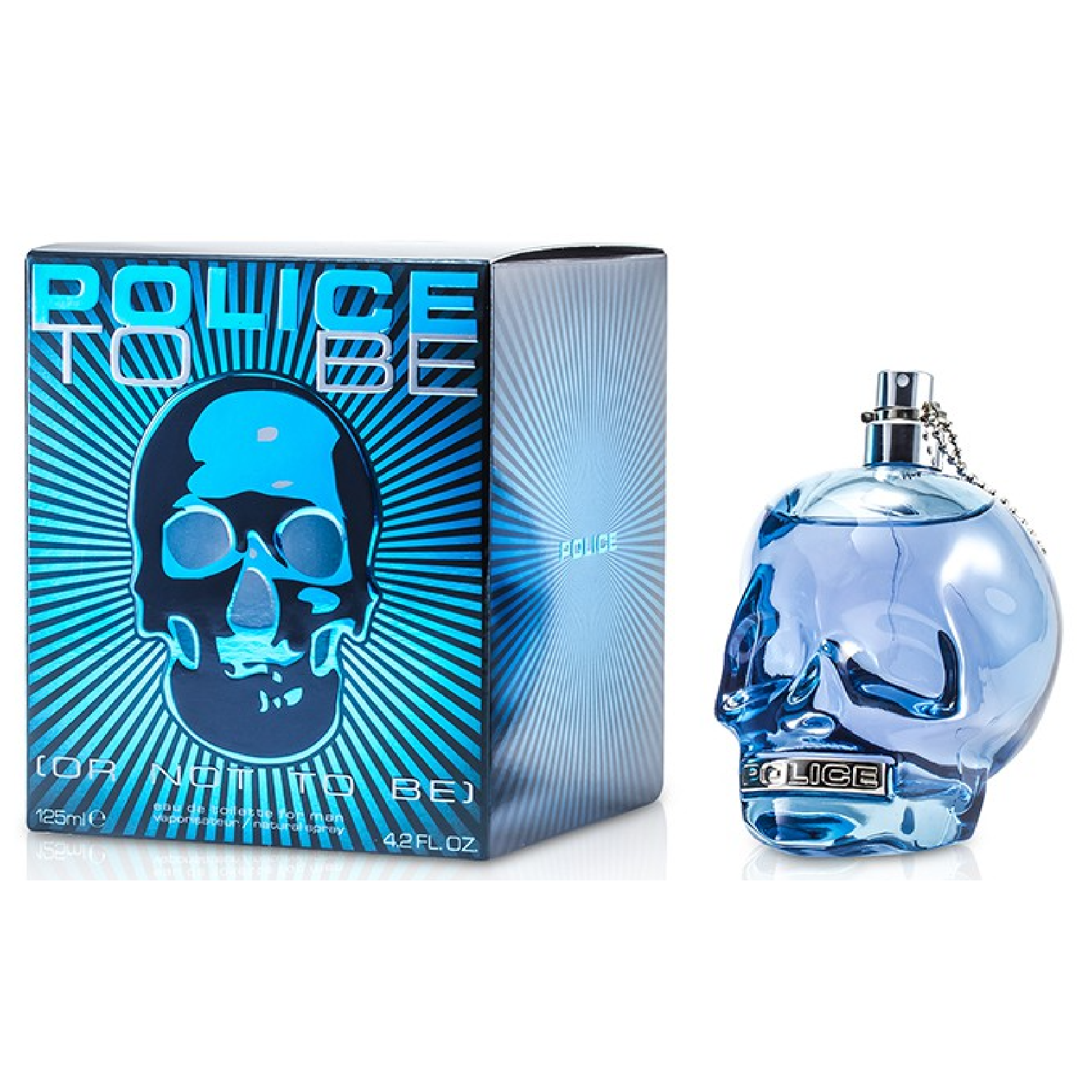 Police To Be Eau de Toilette for Men