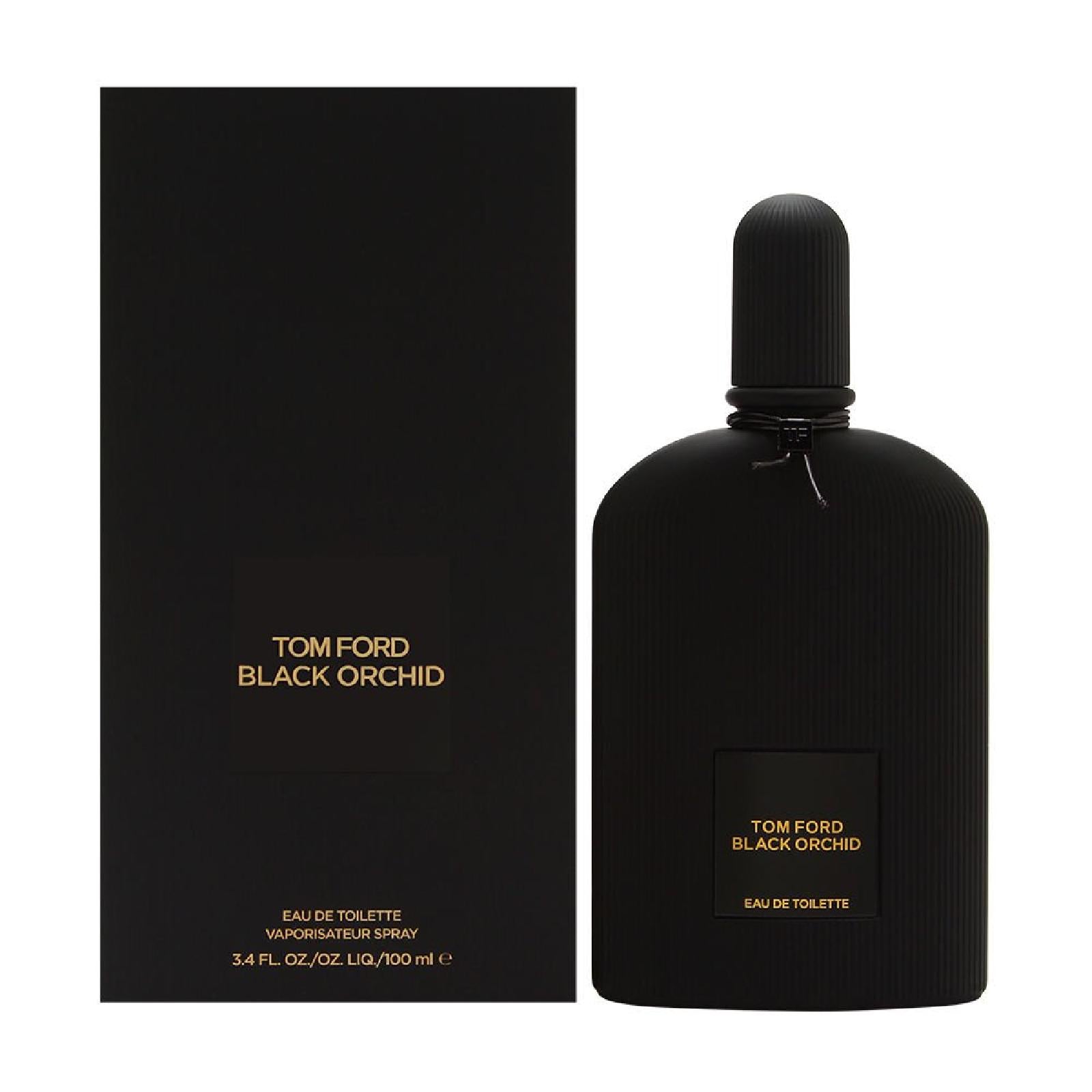 Tom Ford Black Orchid Eau de Toilette - Shop Authentic