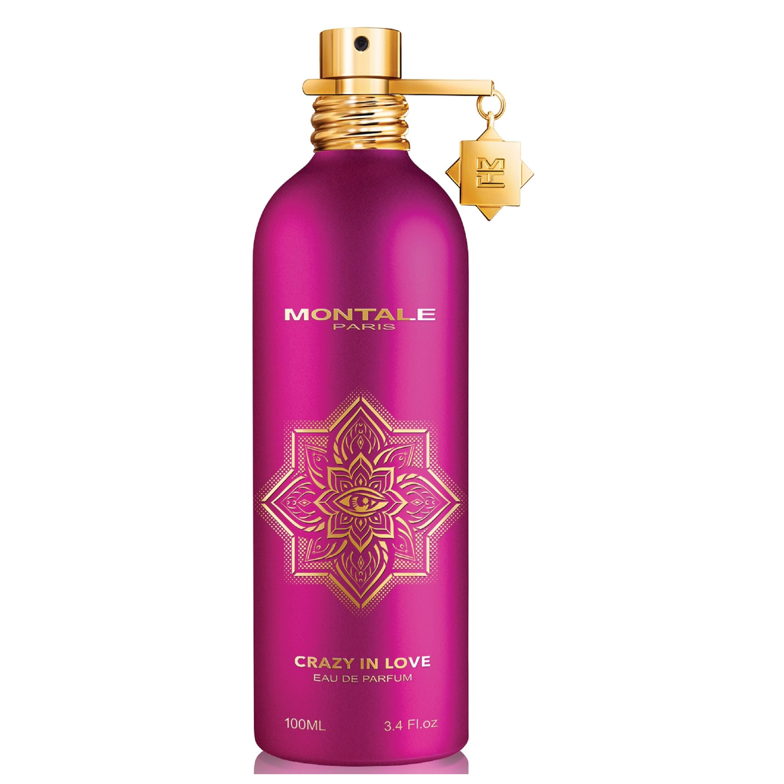 Montale Crazy in Love by Montale, 3.4 oz EDP Spray for Women