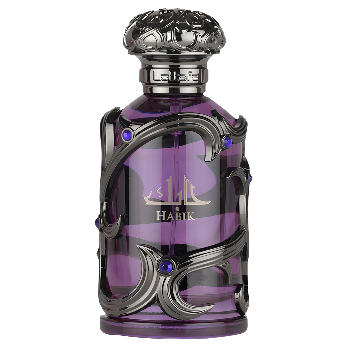 Lattafa Habik Eau de Parfum for Men - Bold & Sophisticated Lattafa Habik Eau de Parfum for Men - Bold & Sophisticated