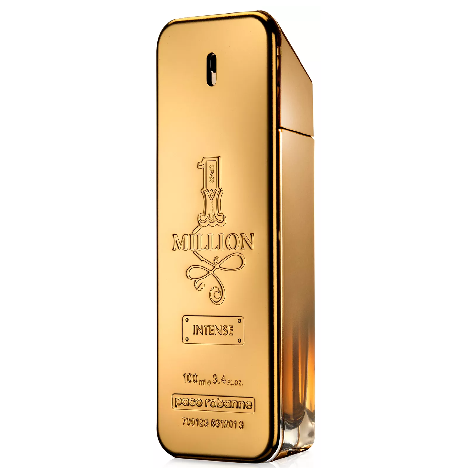 Paco Rabanne One Million Intense Eau de Toilette for Men