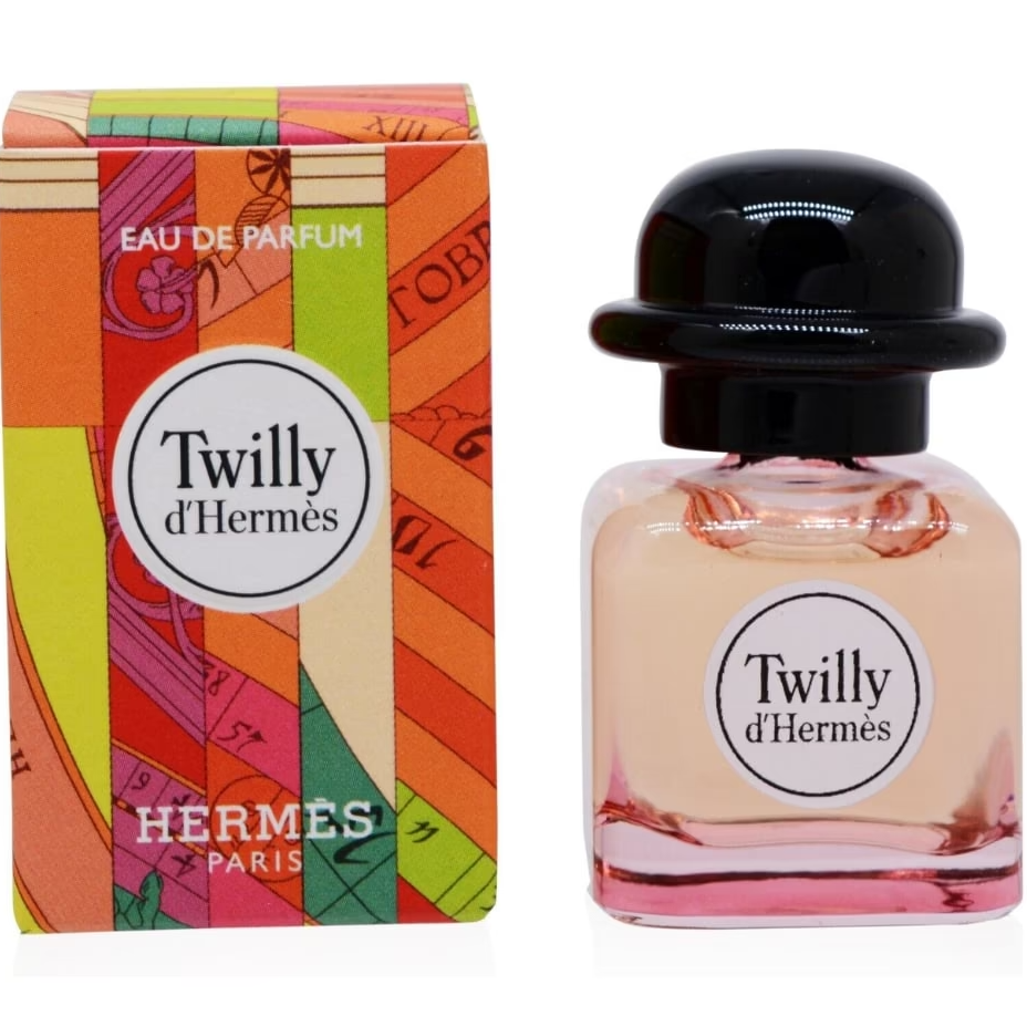 Hermes Twilly D'hermes Eau de Parfum for Women