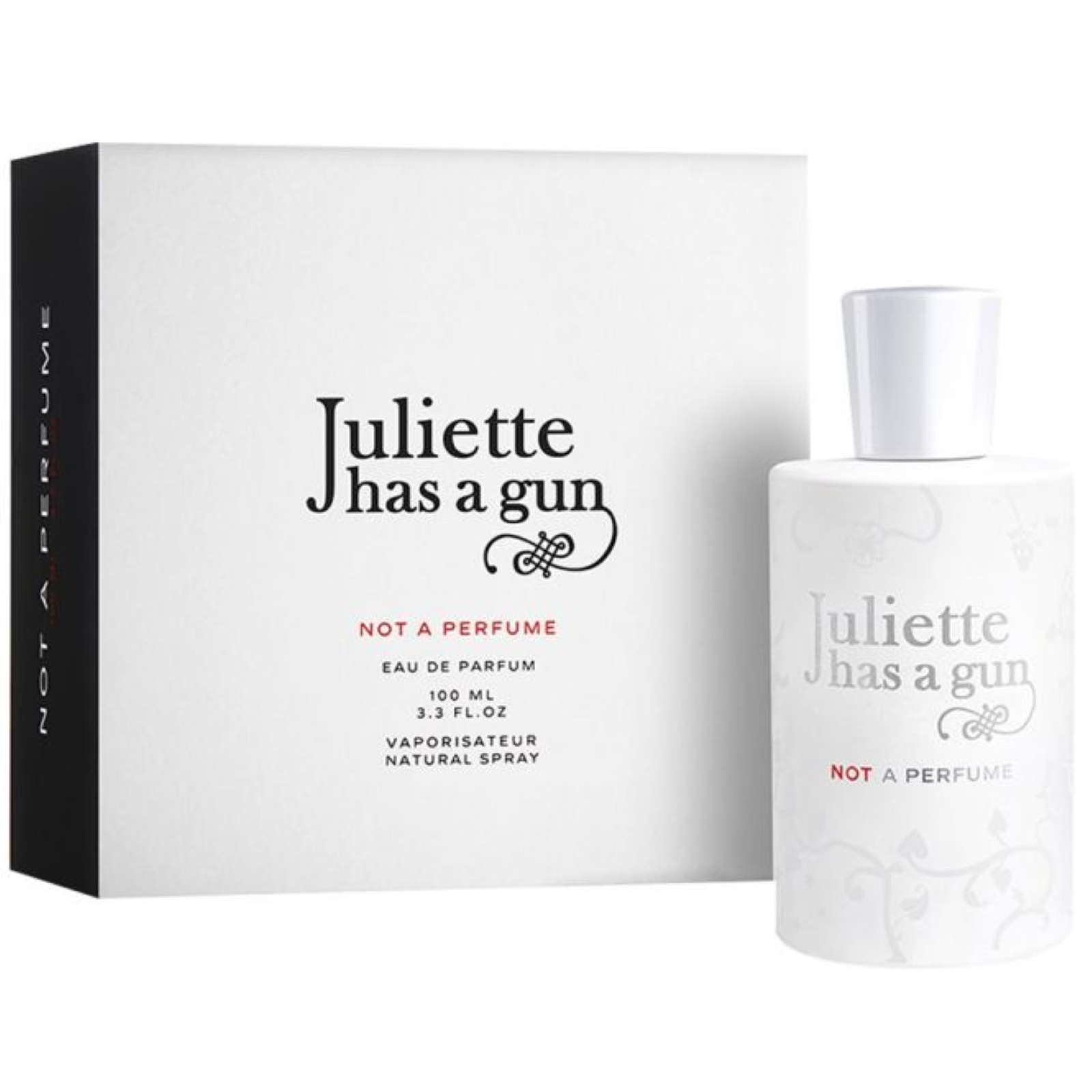 Juliette Has A Gun Not A Perfume Eau de Parfum for Women