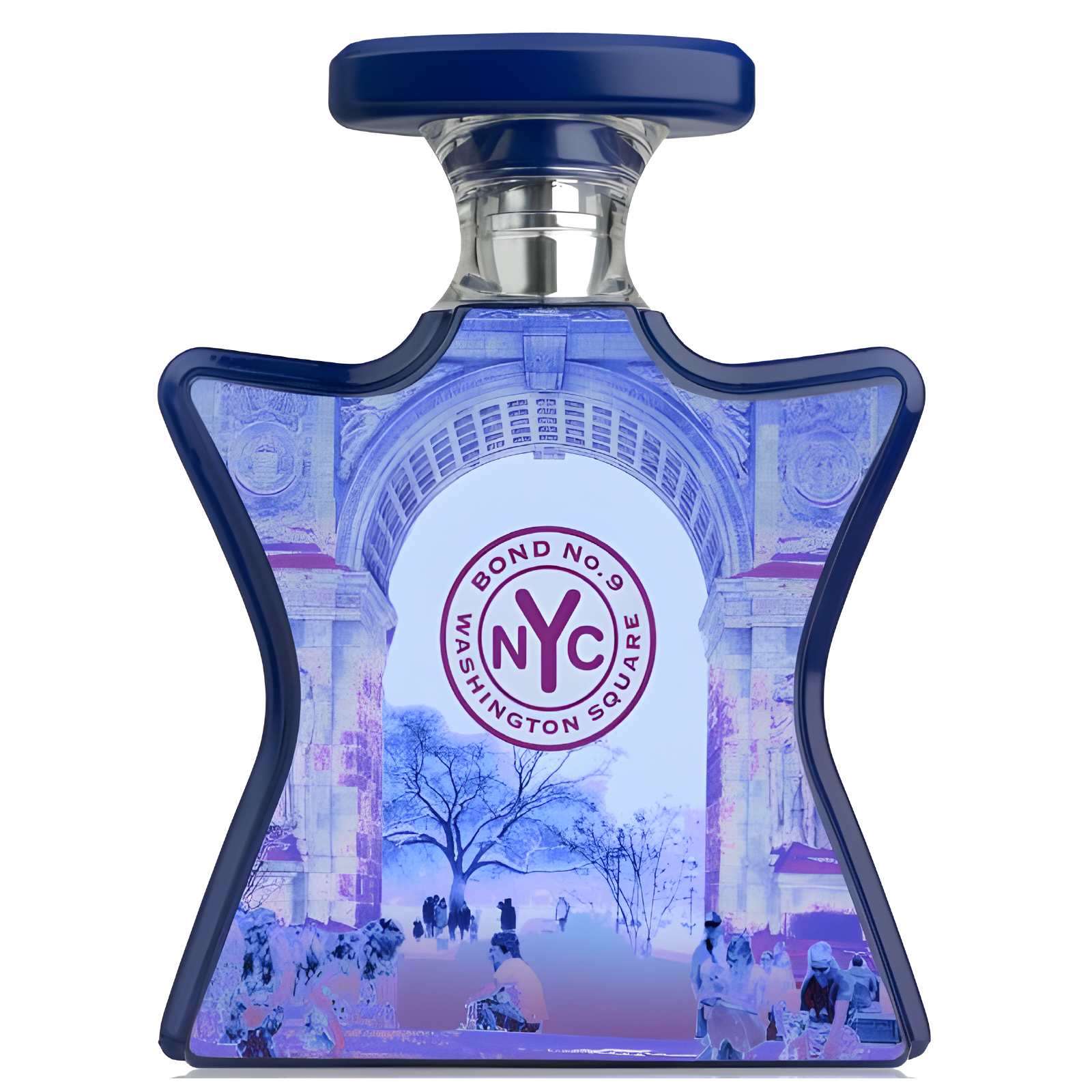 Bond No. 9 Washington Square Eau de Parfum for Everyone