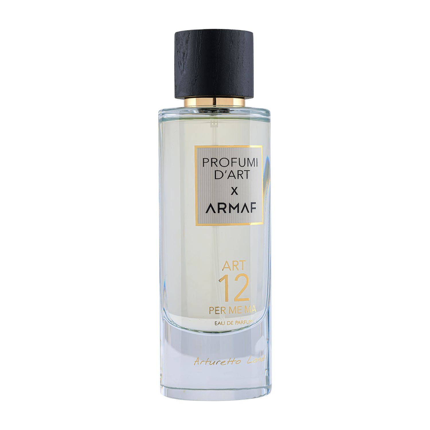 Armaf Profumi D'art Art 12 Per Me Ma Eau de Parfum for Everyone
