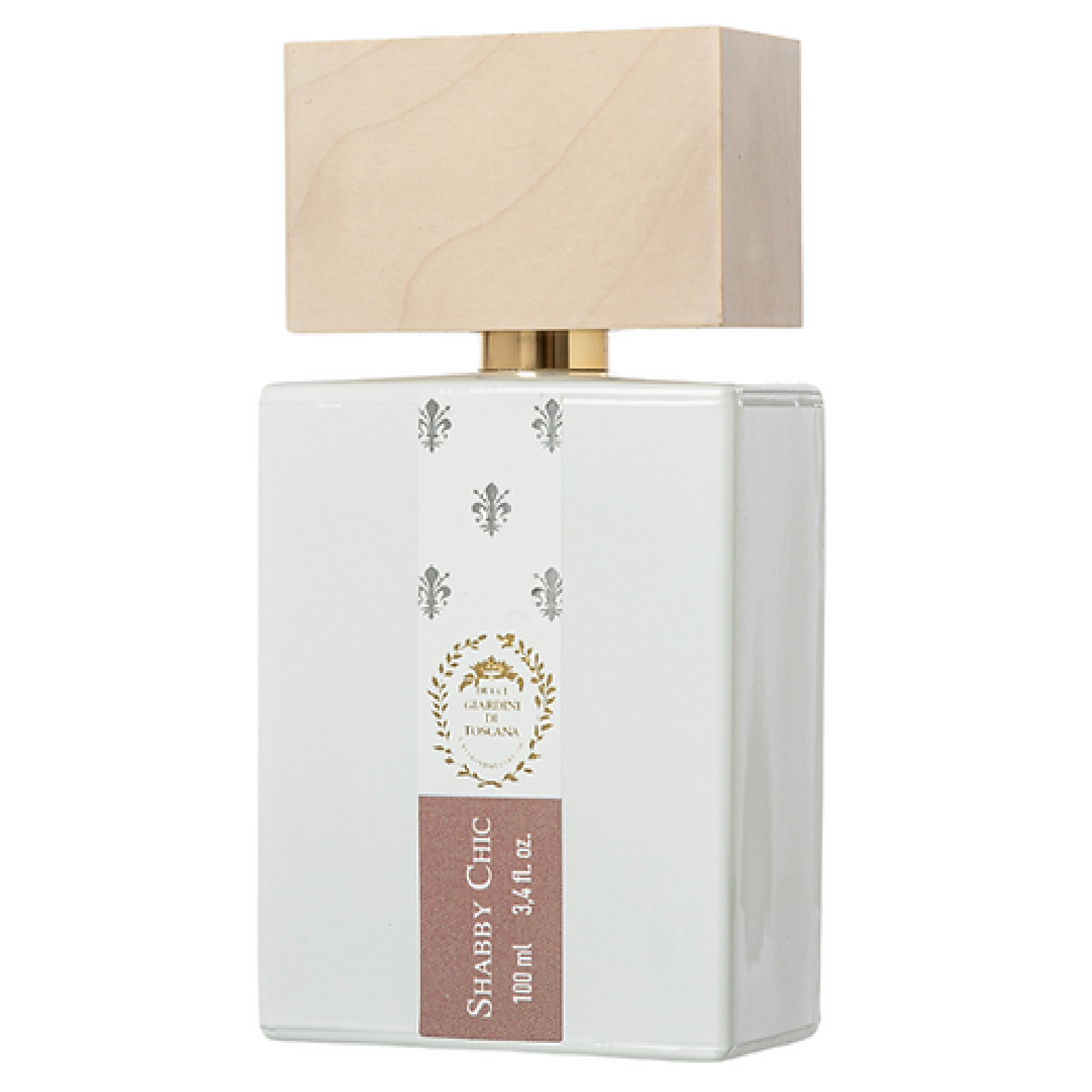 Giardini Di Toscana Shabby Chic Eau de Parfum for Everyone
