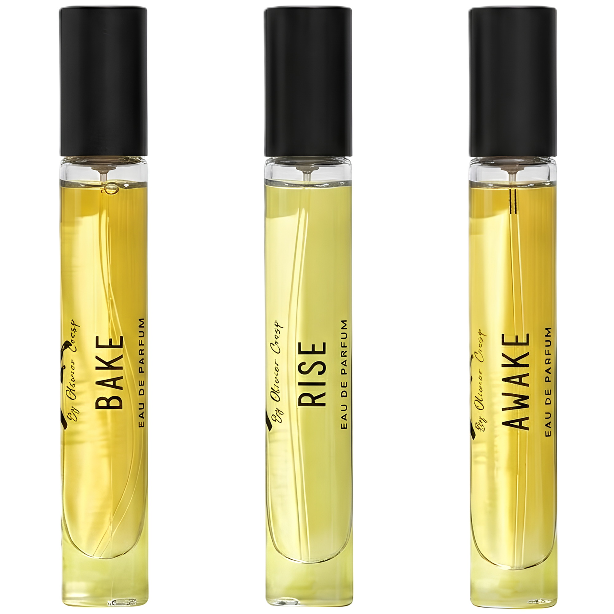 Akro The Gourmand Set The Gourmand Set Bake, Awake & Rise Gift Set for Everyone