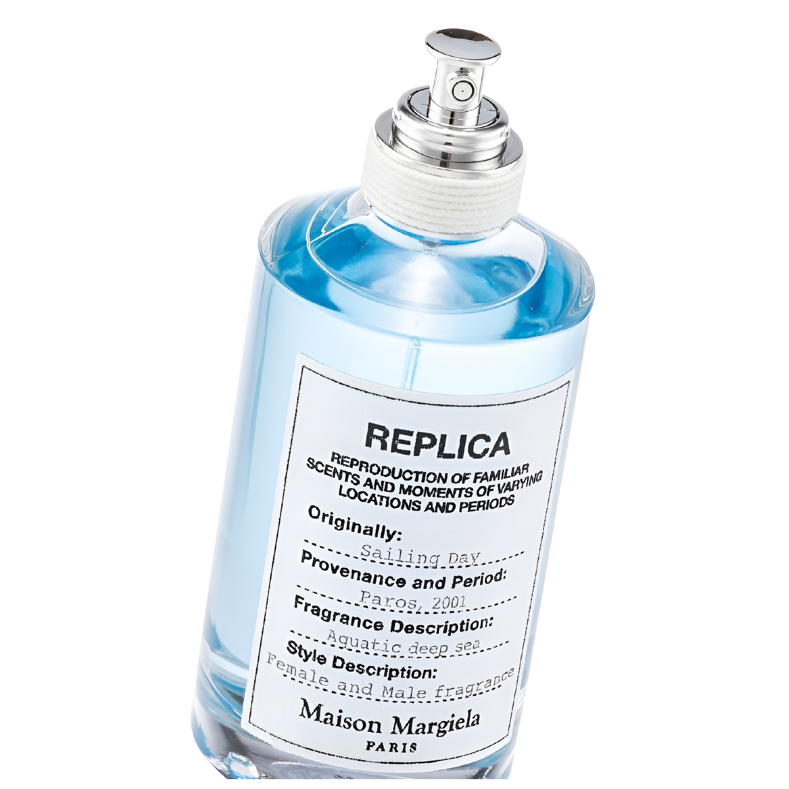 Maison Margiela Replica Sailing Day Eau de Toilette for Everyone