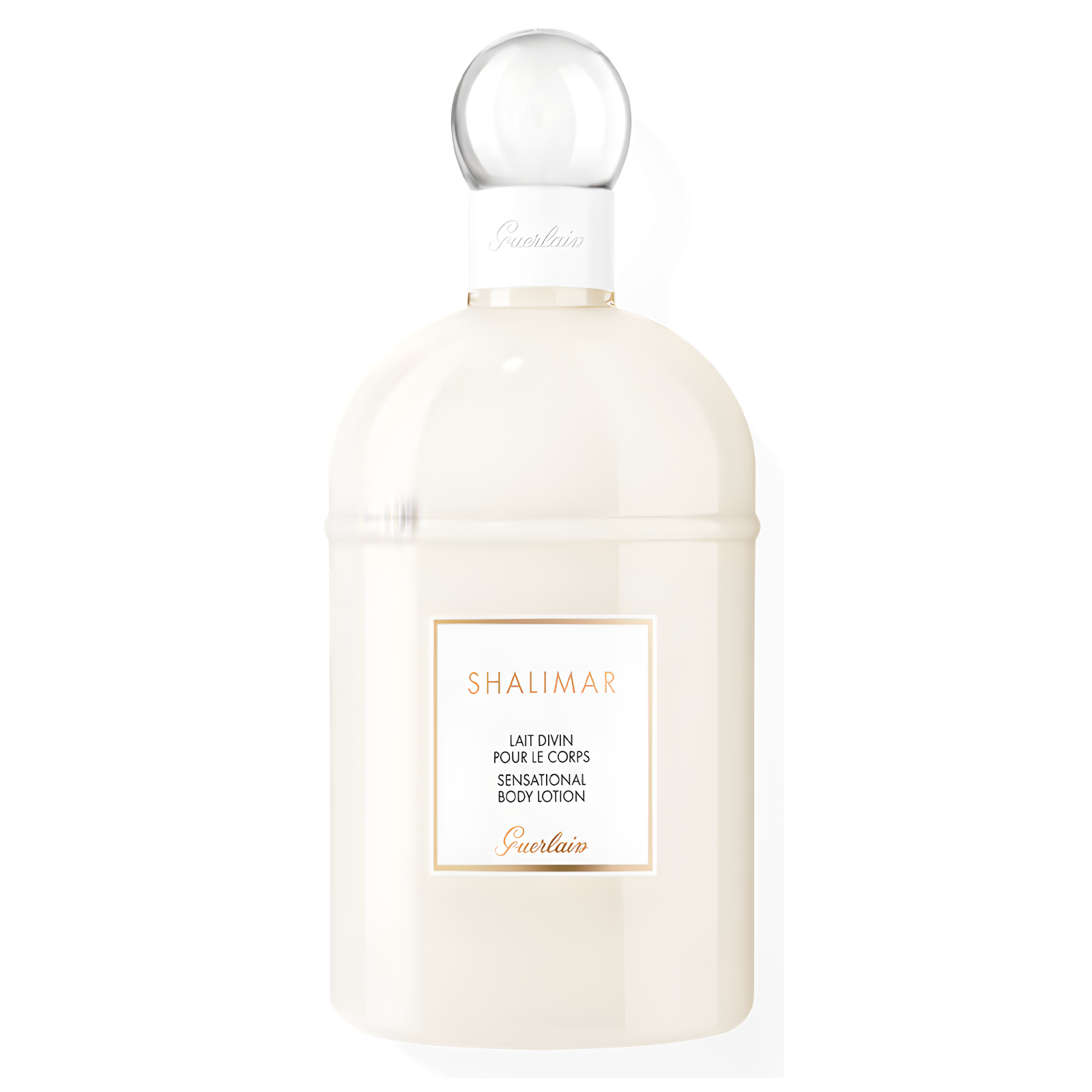 Guerlain Shalimar Sensational Body Lotion
