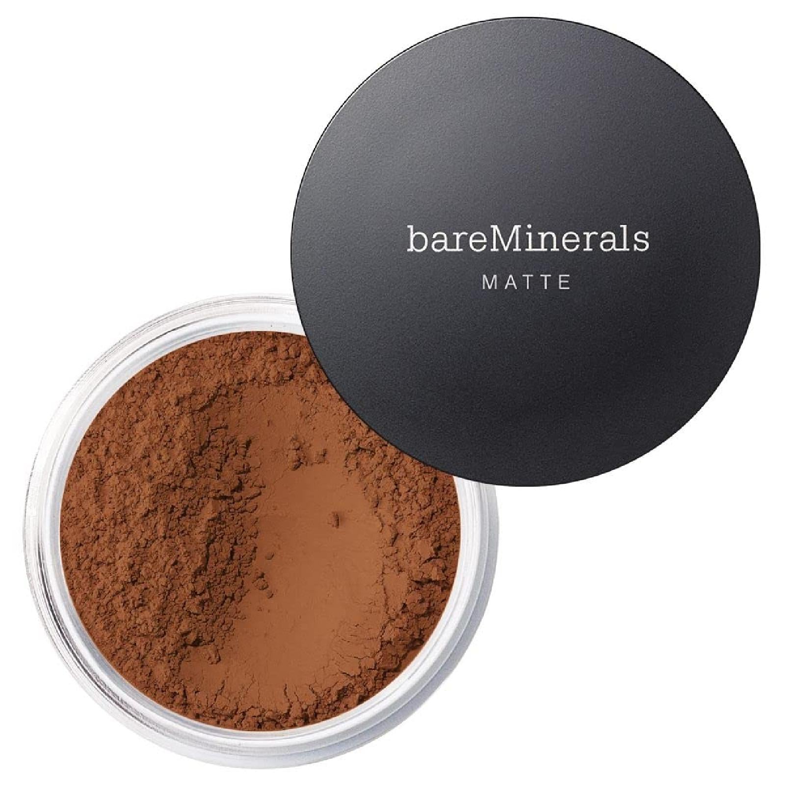 Bareminerals Original Loose Powder Foundation SPF 15
