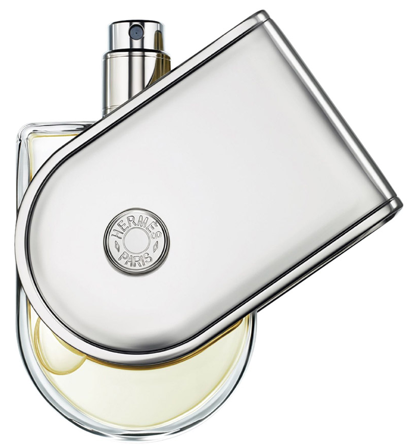 Hermes Voyage D'hermes Eau de Toilette for Everyone