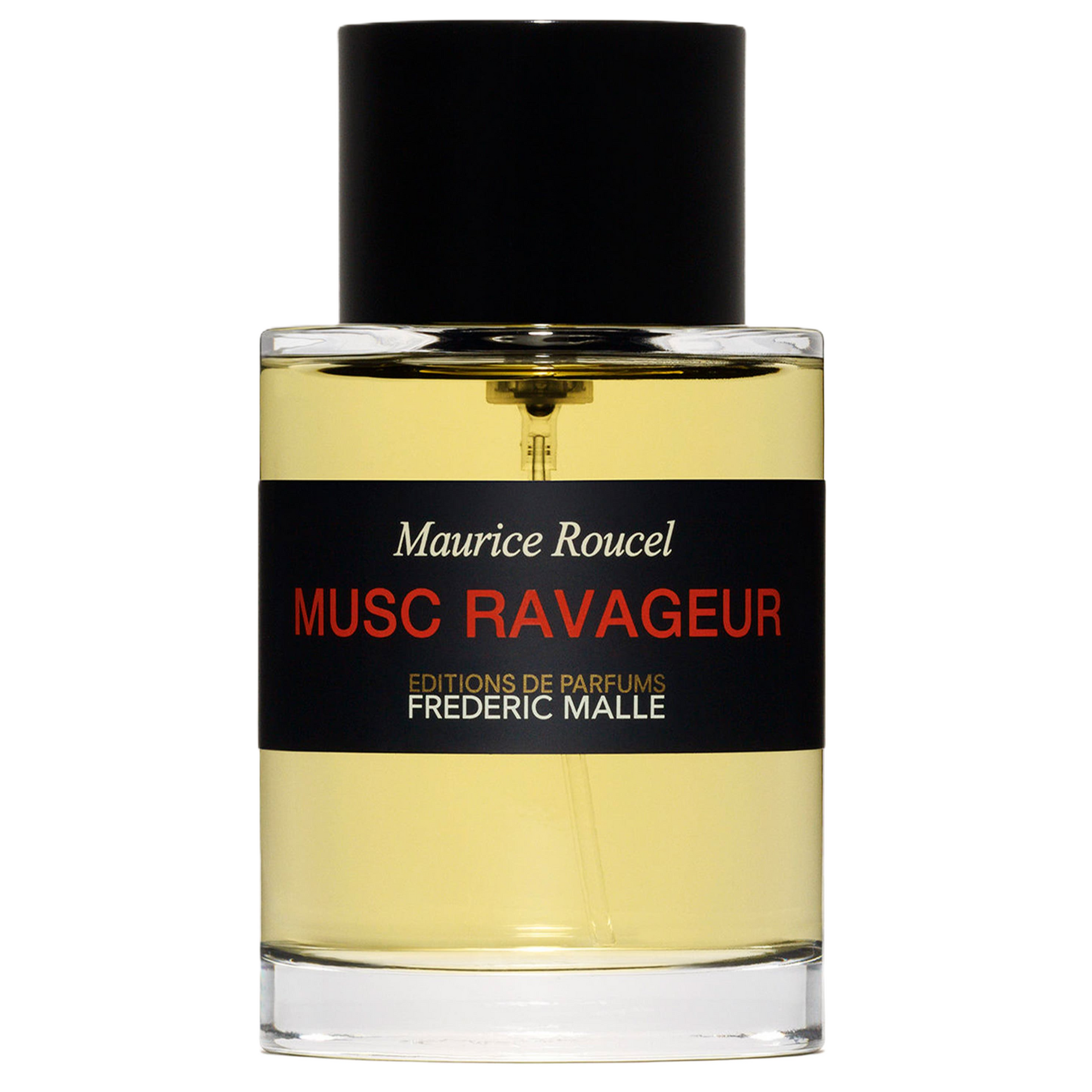 FREDERIC MALLE Musc Ravageur オードパルファム 香水 Frederic Malle Musc Ravageur Eau de Parfum - Unisex