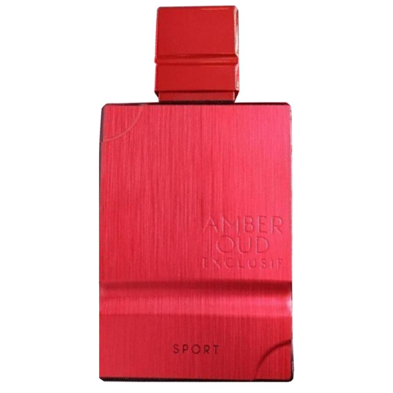 Al Haramain Amber Oud Exclusif Sport Extrait de Parfum for Everyone