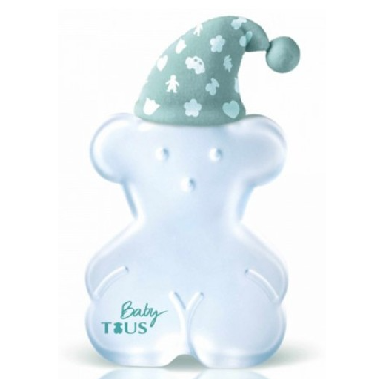 Tous Baby Eau de Cologne for Women