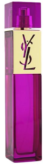 Yves Saint Laurent Elle Eau de Parfum - Sophisticated Scent