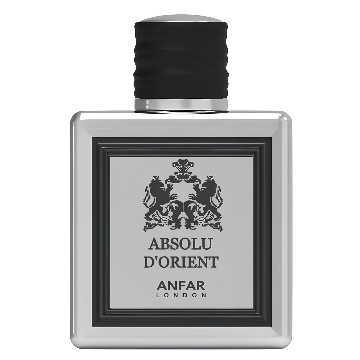 Anfar Absolu D'orient Extrait de Parfum for Men - Bold & Smoky