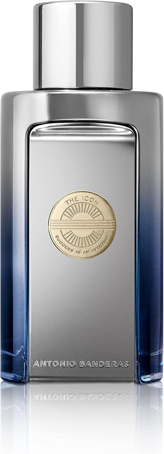 Antonio Banderas The Icon Elixir Eau de Parfum for Men