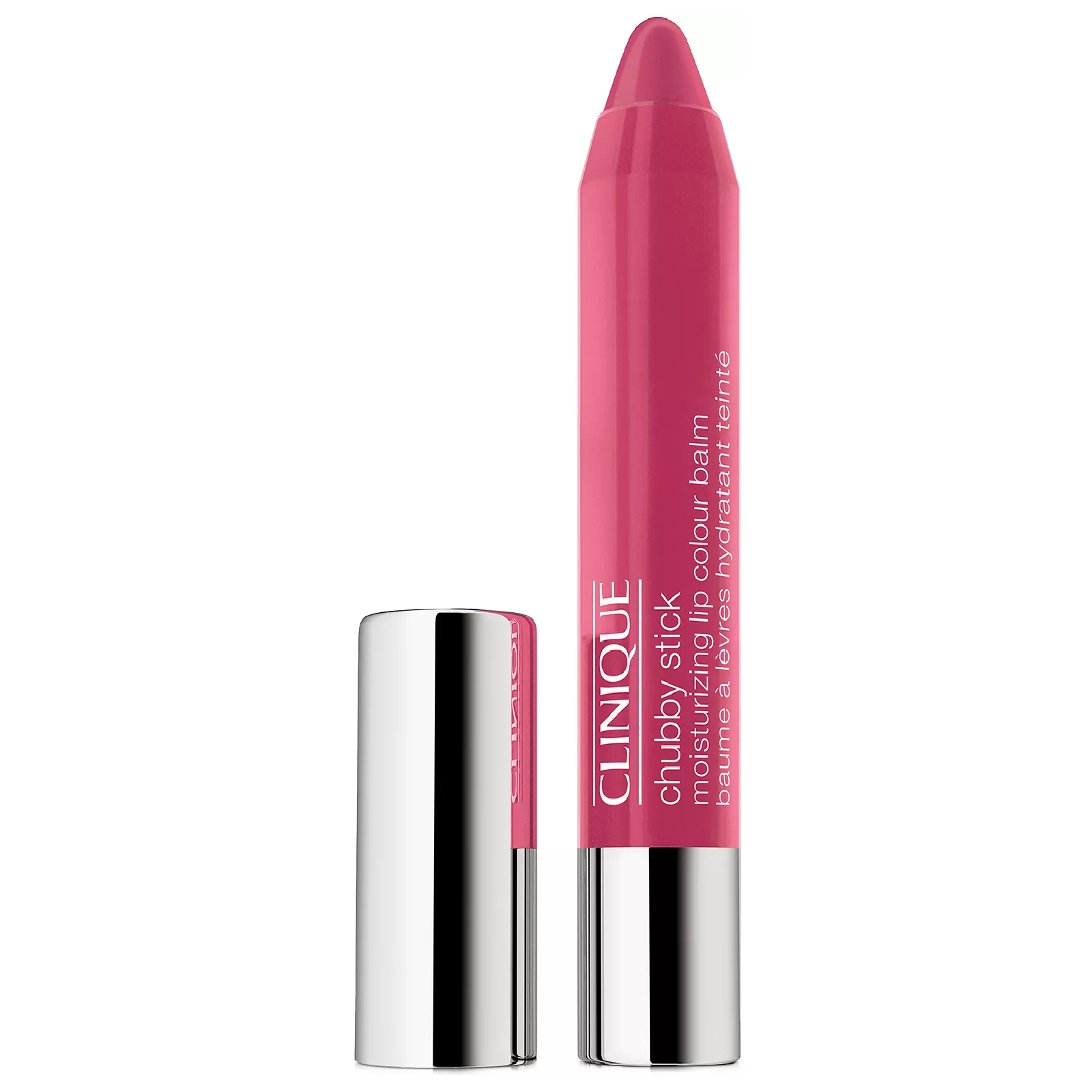 Clinique Chubby Sticks Moisturizing for Women
