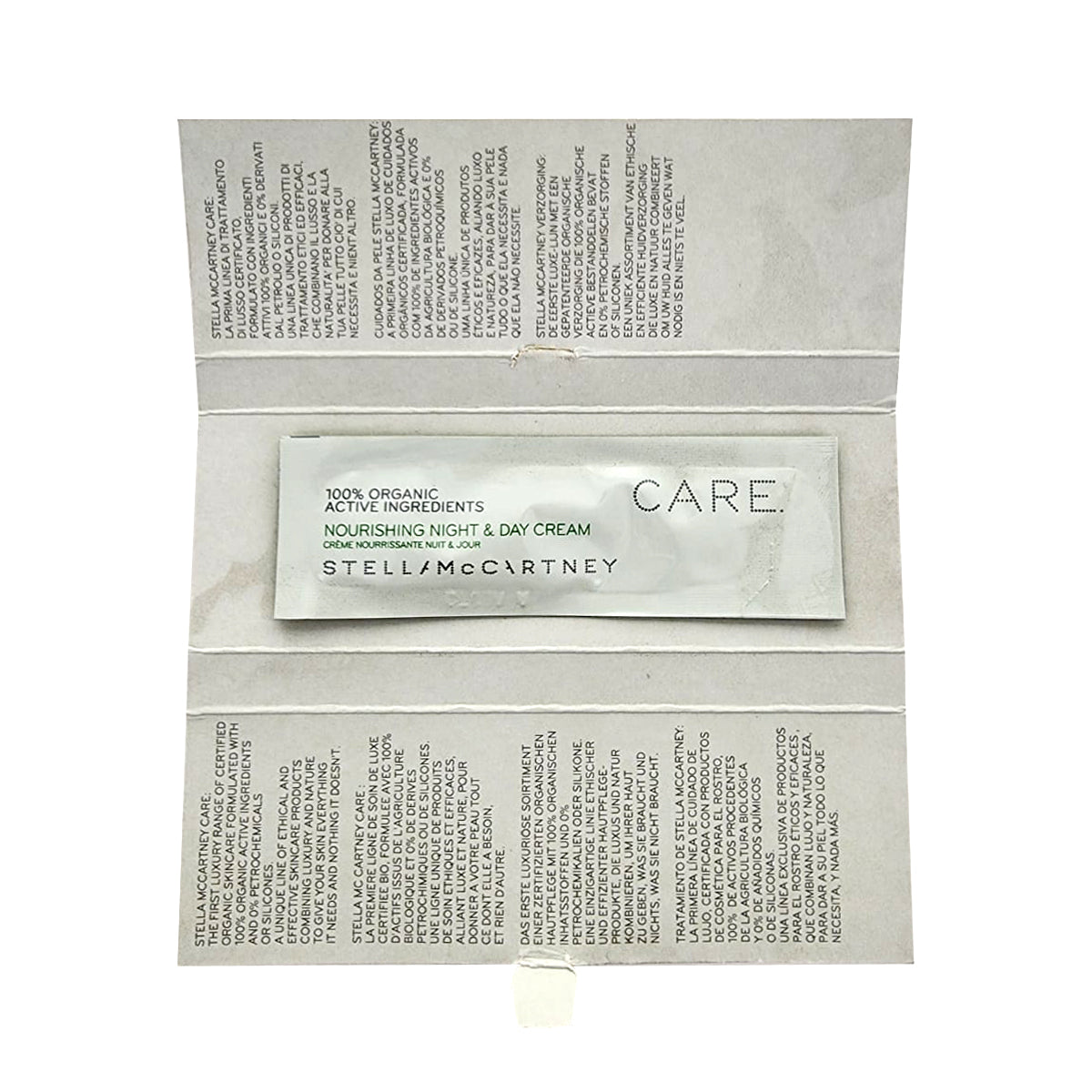 Stella Mccartney Care for Women