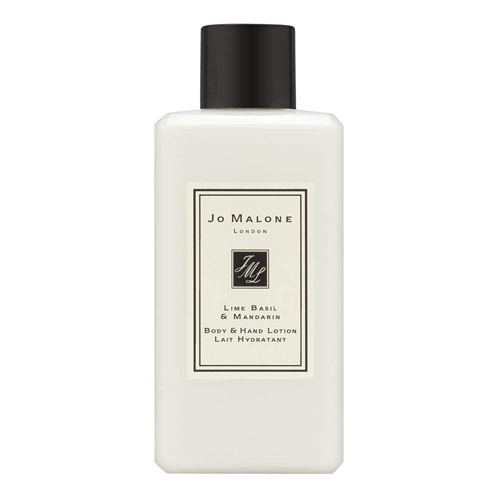 Jo Malone Lime Basil & Mandarin Body Lotion