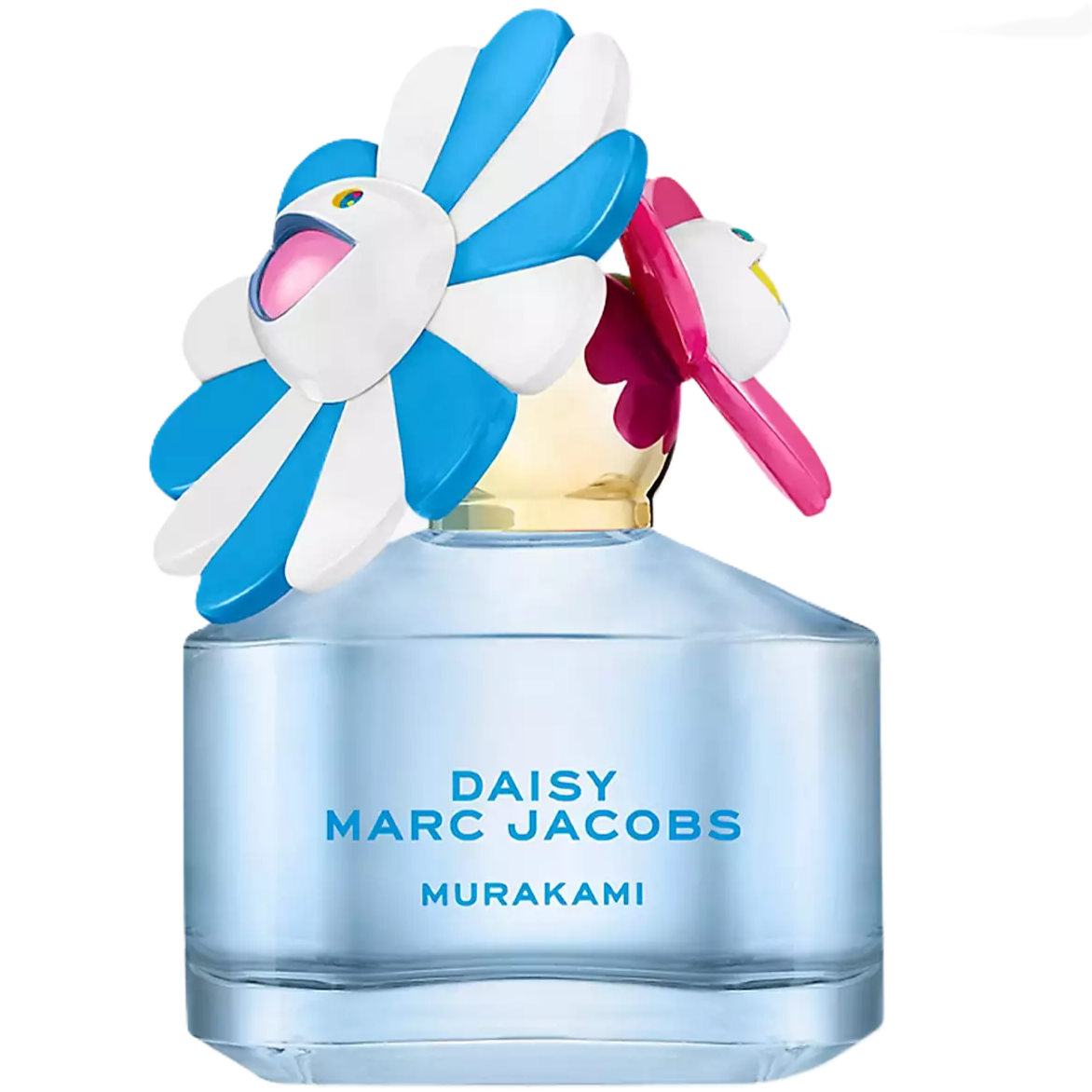 Marc Jacobs Daisy Murakami Blue Eau de Parfum - Sweet & Fresh