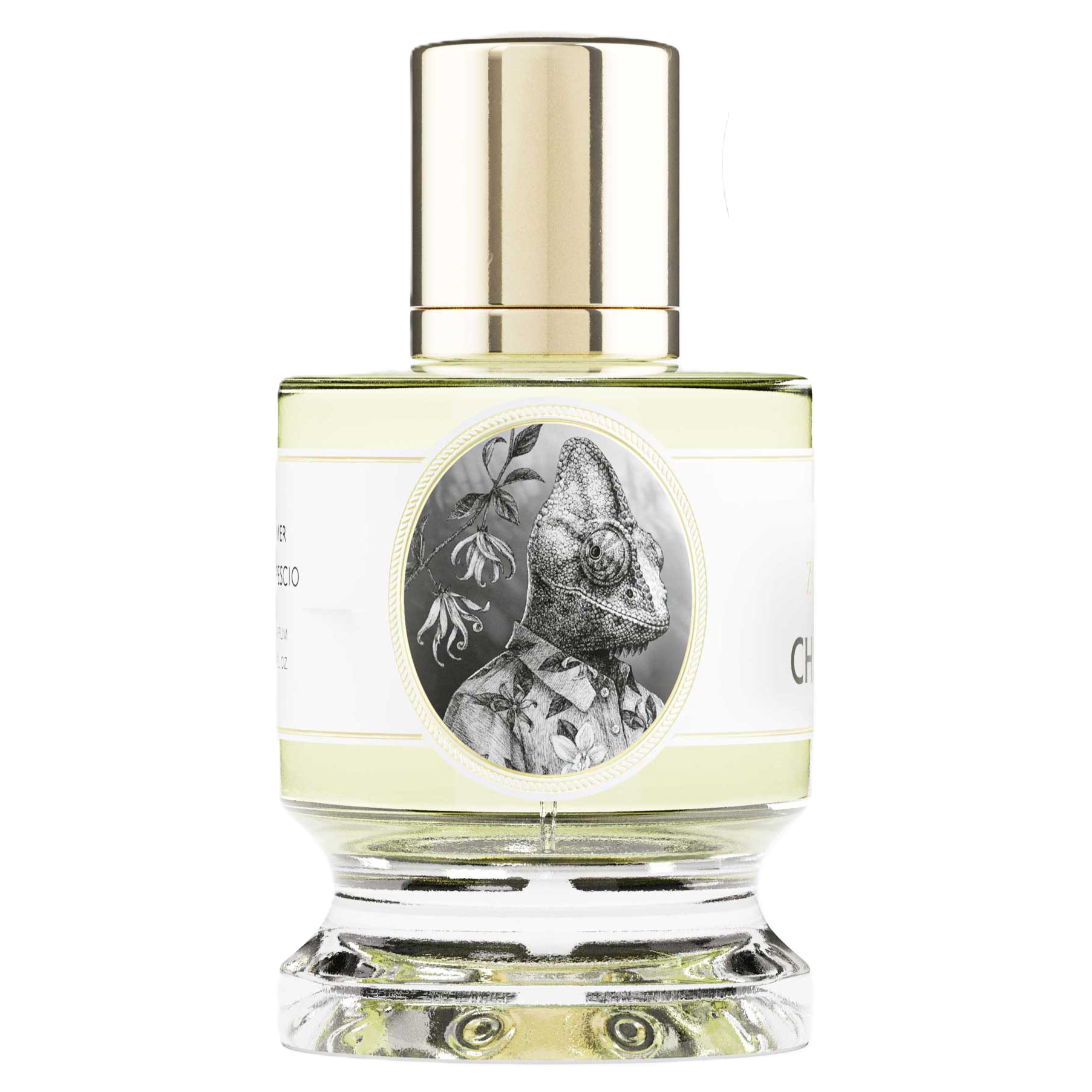 Zoologist Chameleon Extrait de Parfum for Everyone